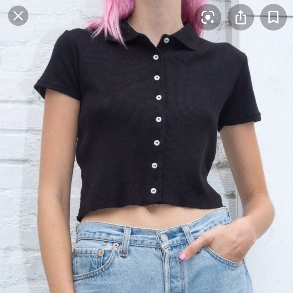 Brandy Melville top